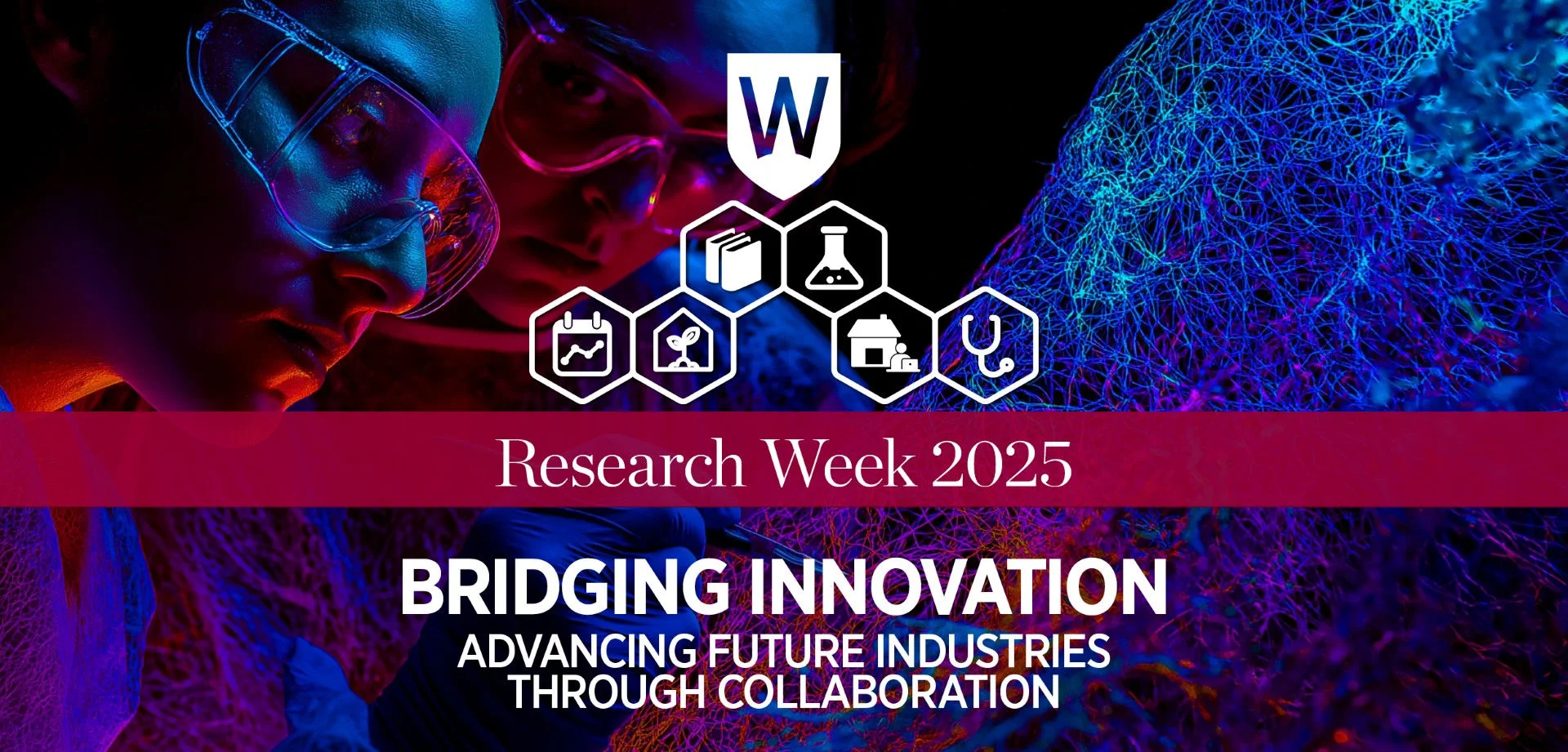 Advancing Future Industries through Collaboration