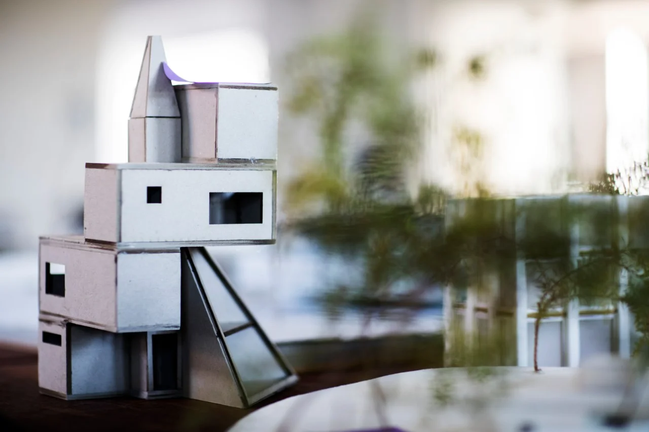 School of Built Environment