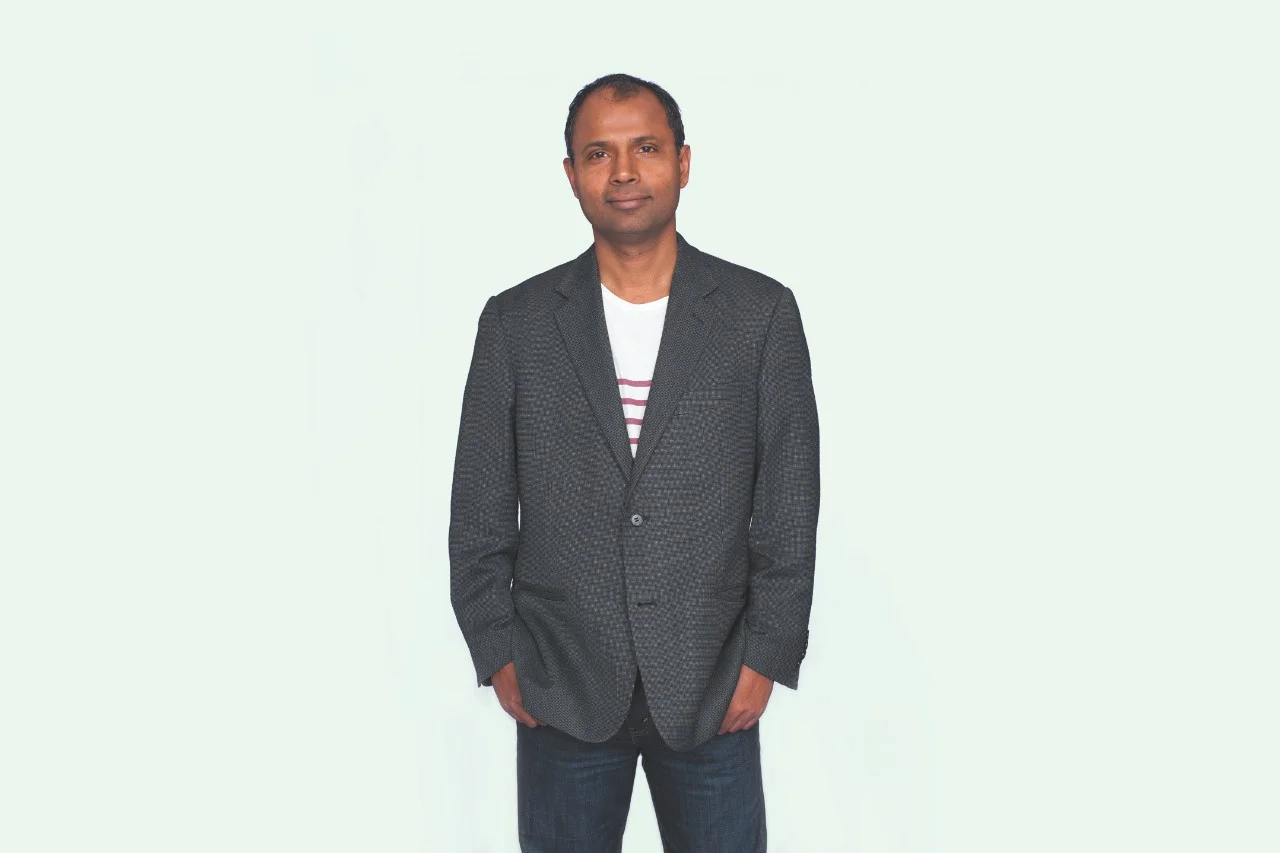 Professor Brajesh Singh