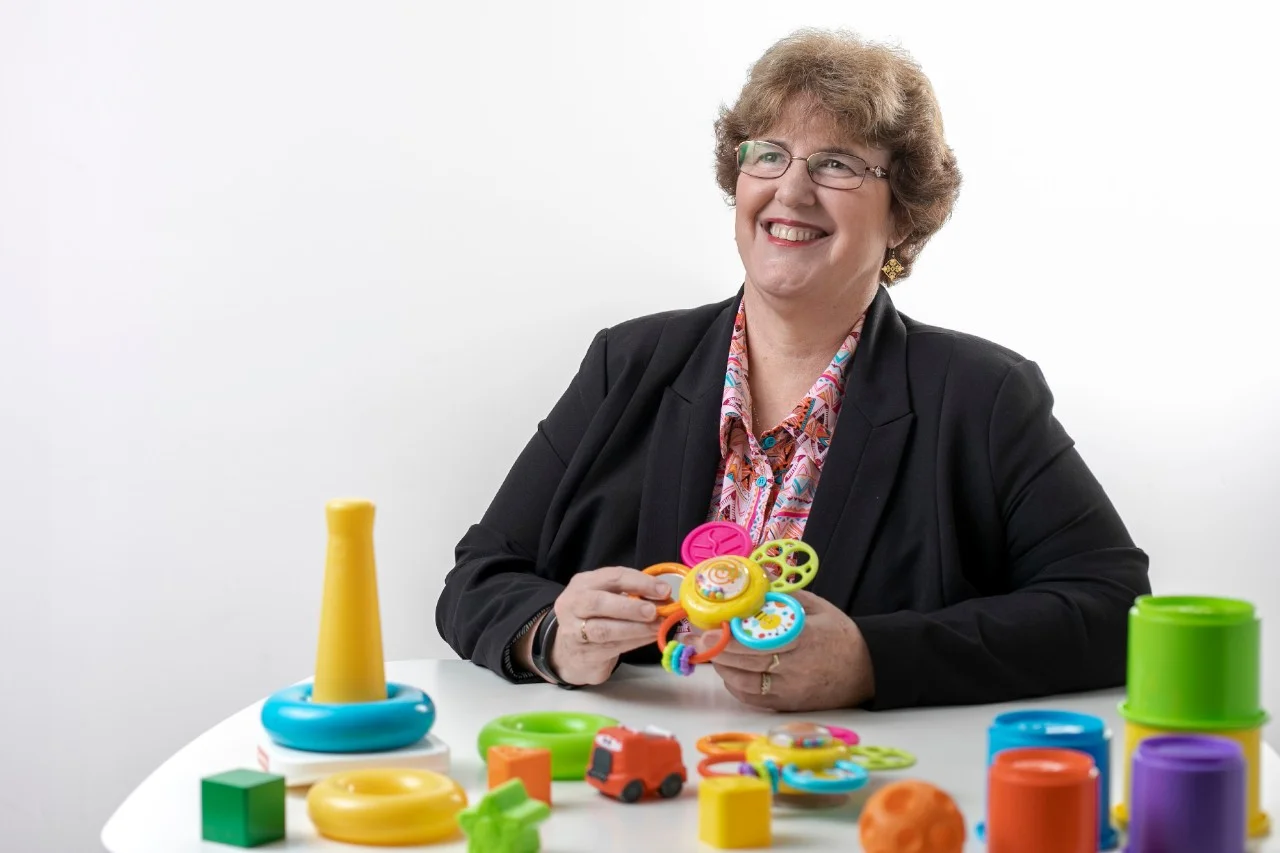Dr Lynn Kemp