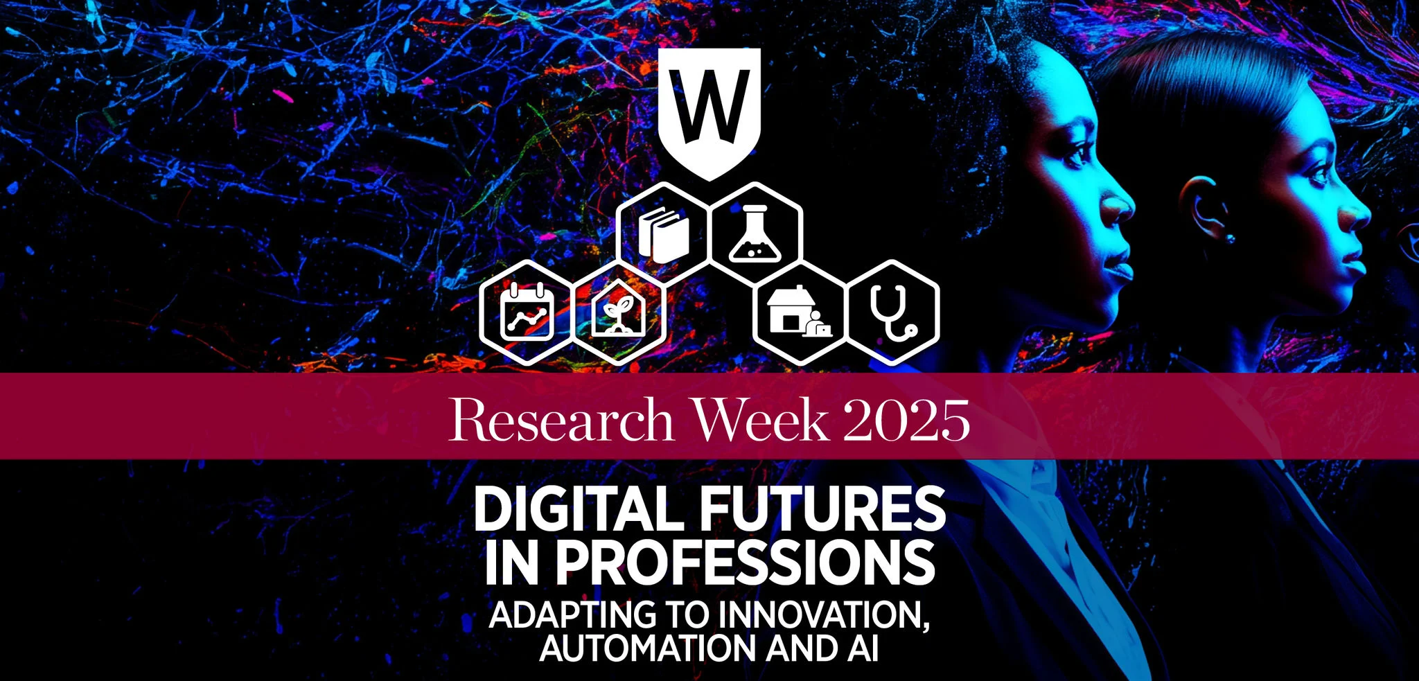 Digital Futures in Professions: Adapting to Innovation, Automation and AI