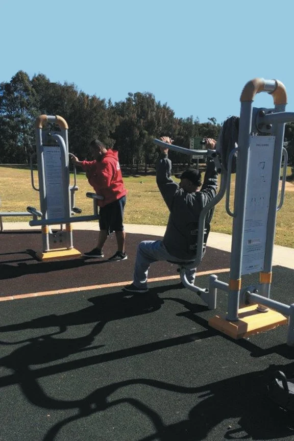Exercise