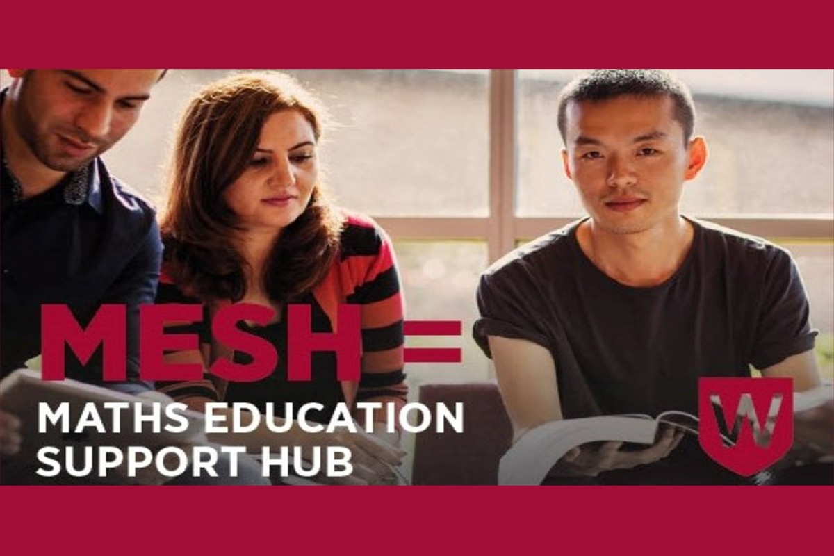 Maths Start Refresher Program