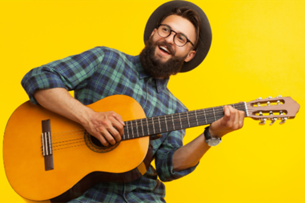 Live Music on Campus