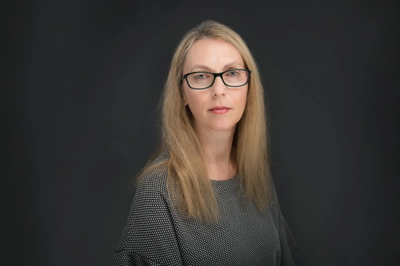 Alana Maurushat