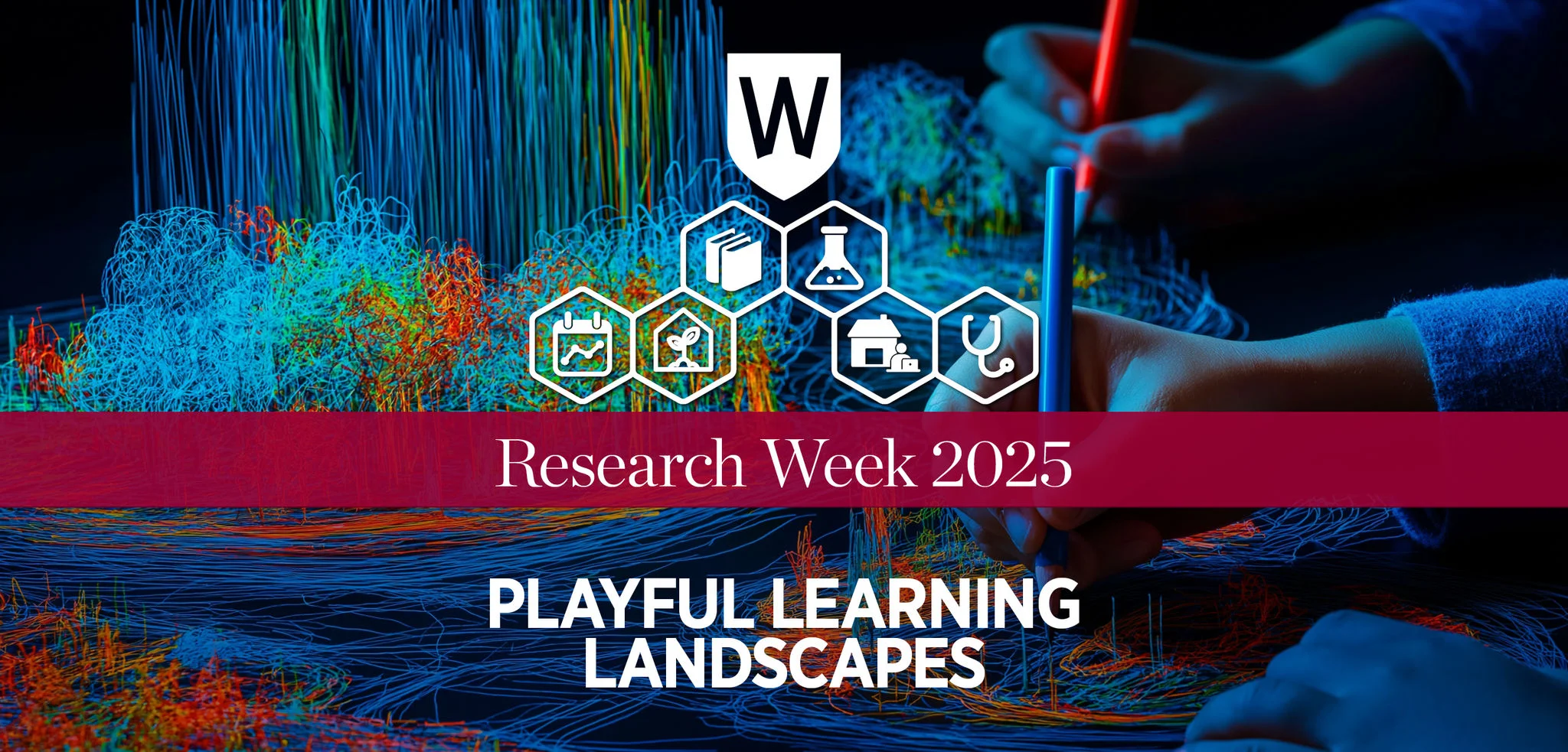 Playful Learning Landscapes