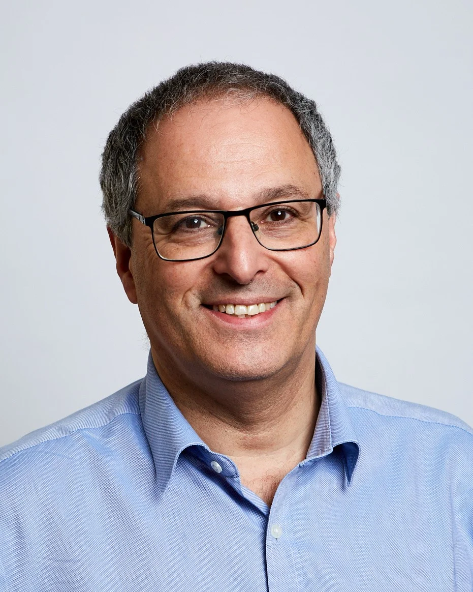 Distinguished Professor David Simmons