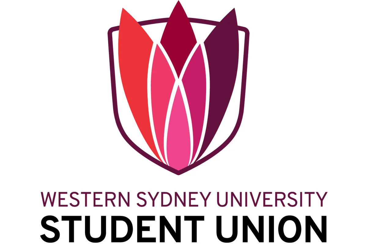 Western Sydney University Student Union Stall