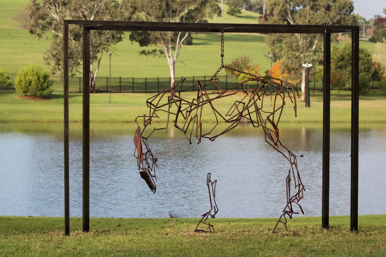 Harrie Fasher Songs without a sound