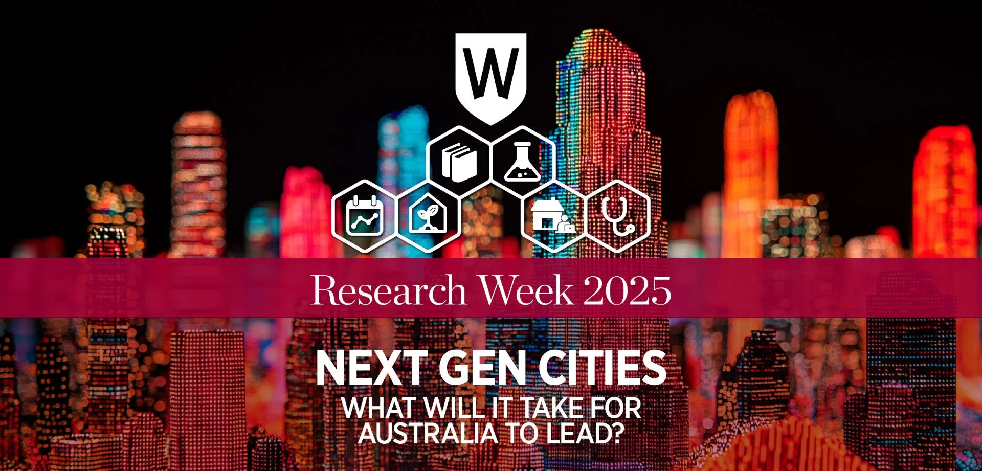 Next Gen Cities: What Will It Take for Australia to Lead?