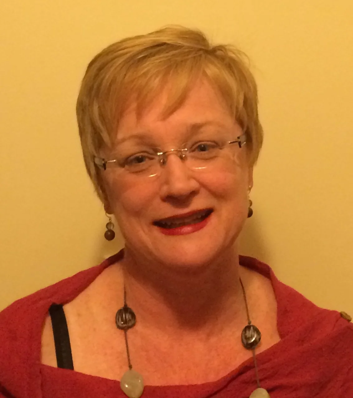 Sandra Noakes