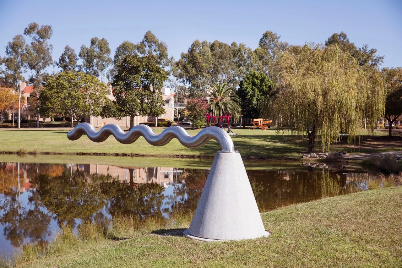 Vlase Nikoleski Inland Jetty