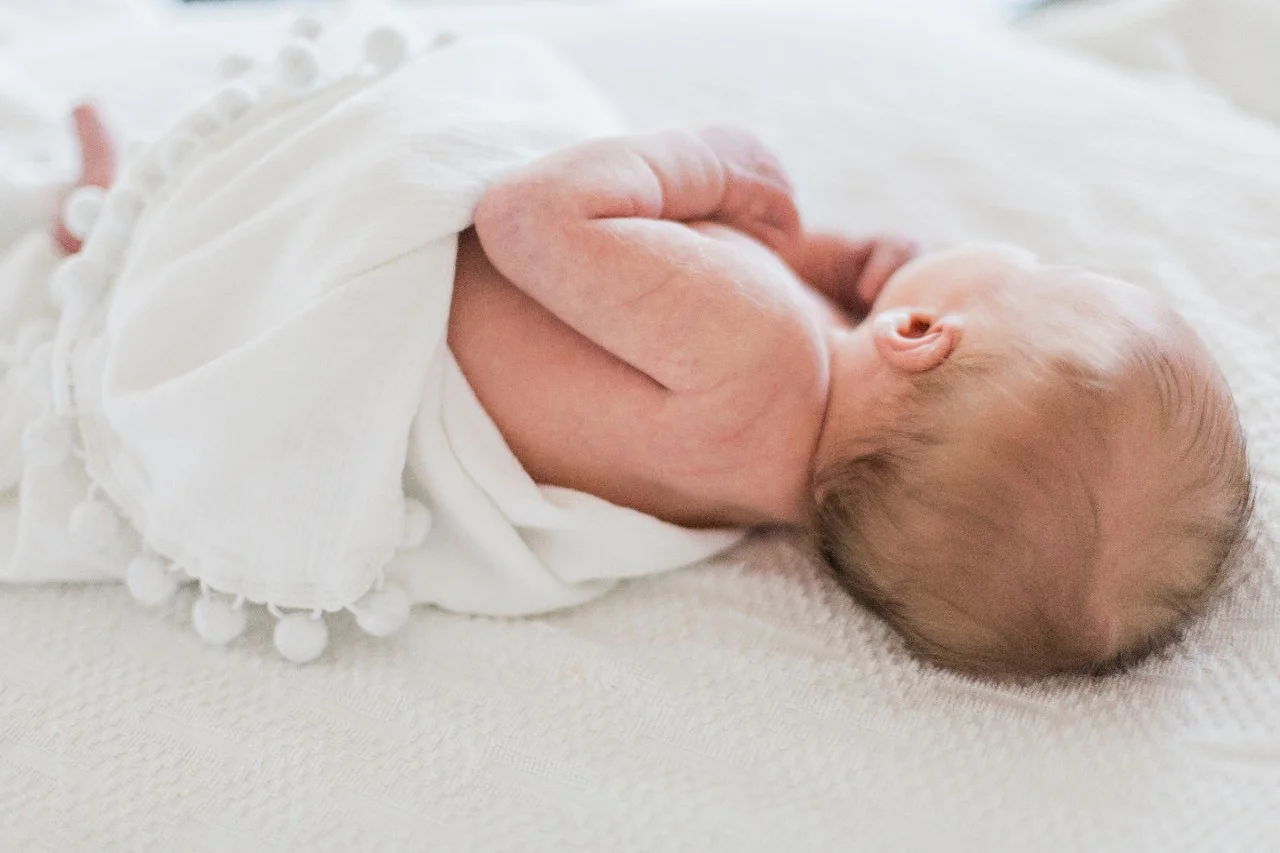 Newborn Baby