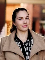 Rebecca Ayton