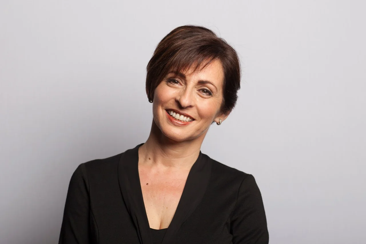 Professor Catherine Attard