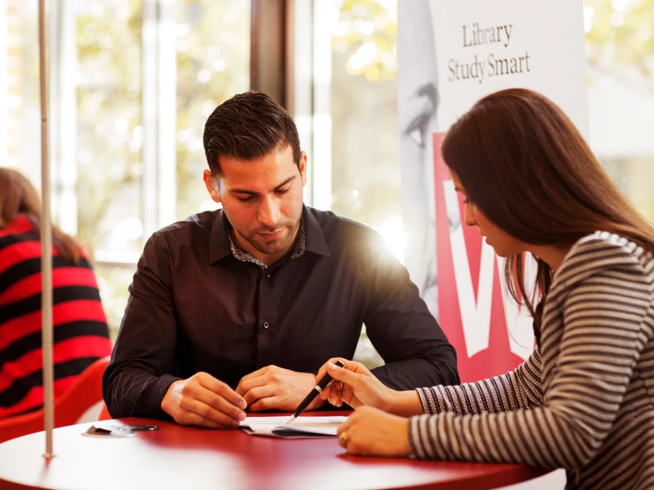 Parramatta South campus