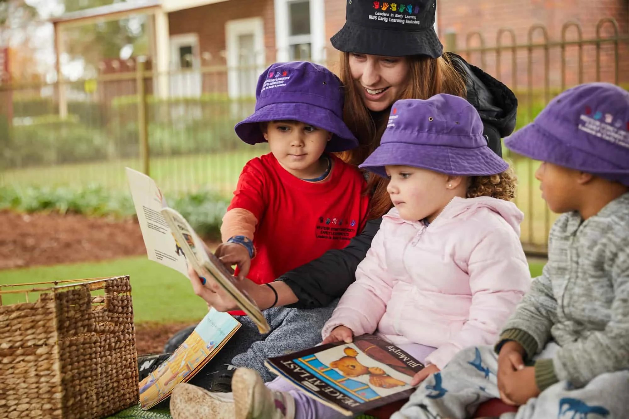 Early Childhood Diploma to Teaching Pathway Online Information Session