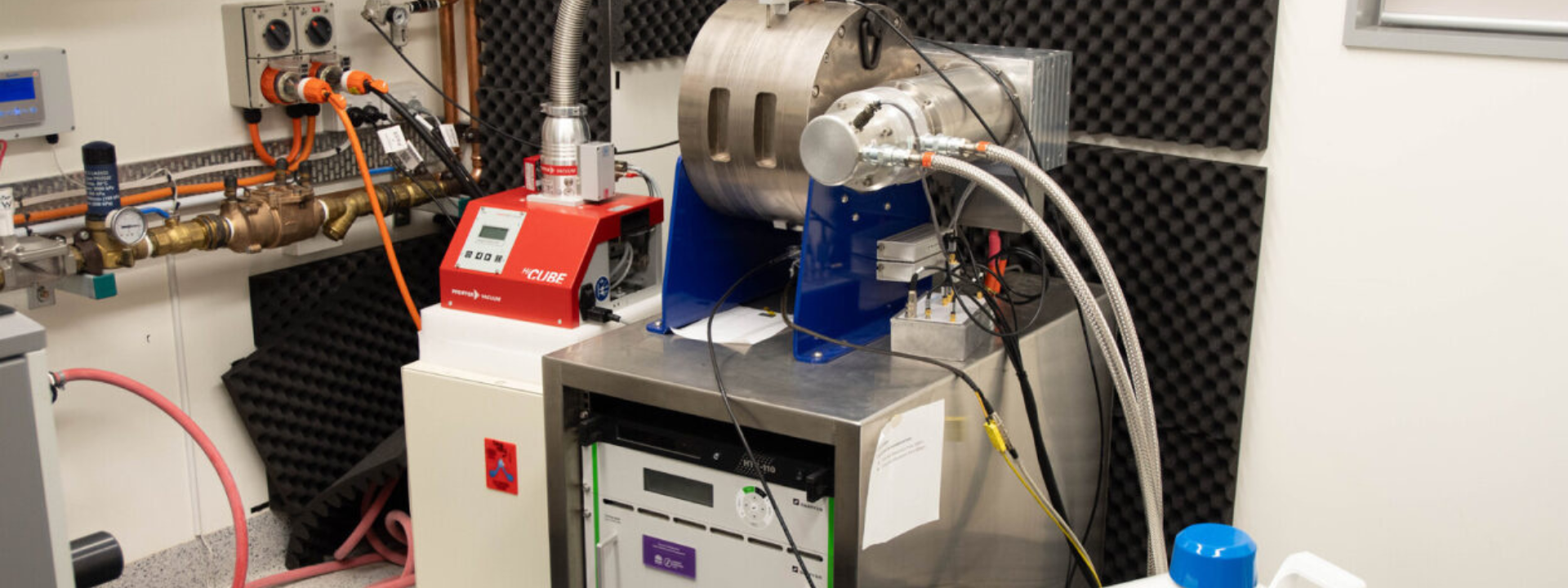 Research Infrastructure