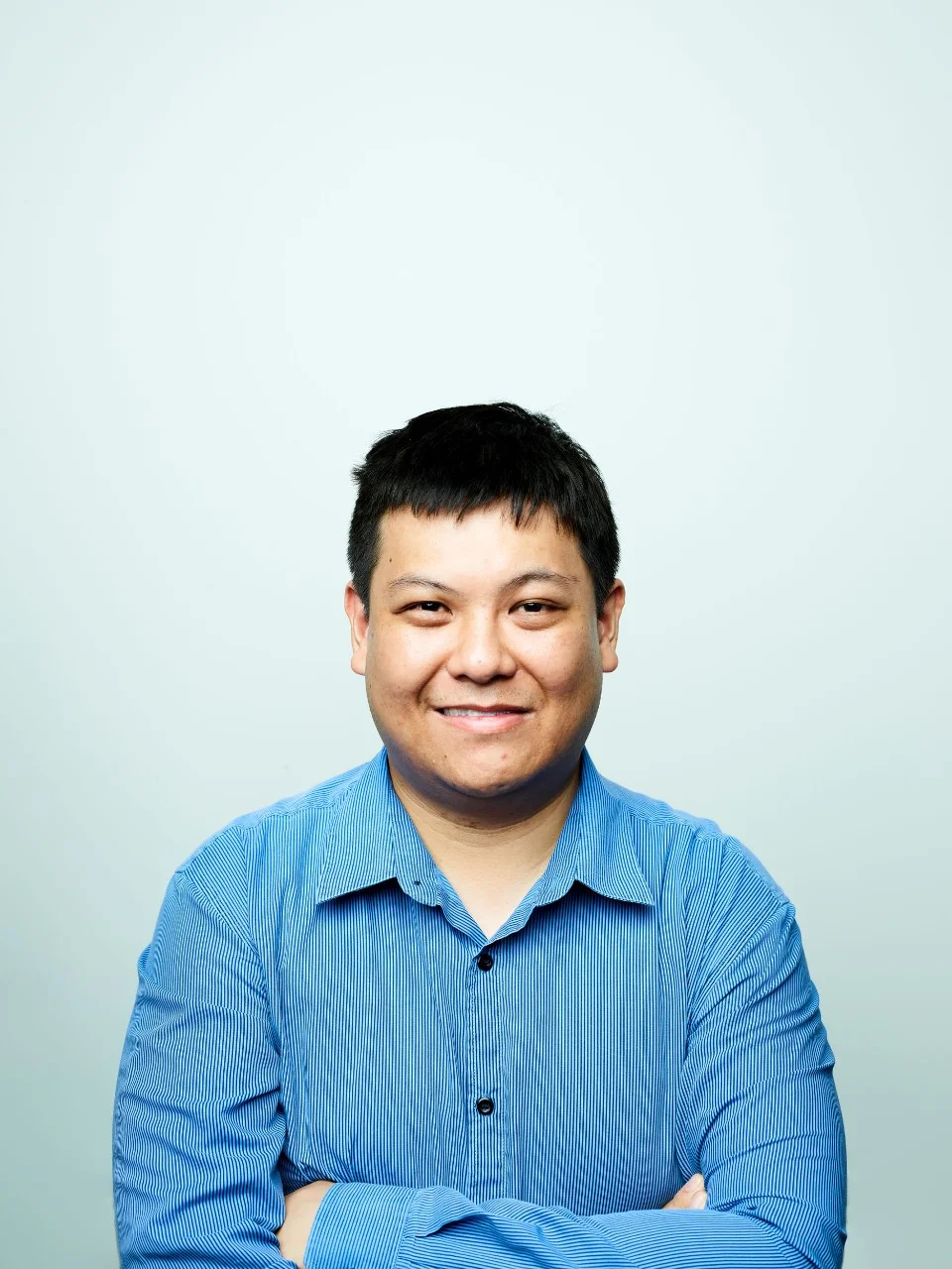 Doctor Gough Lui