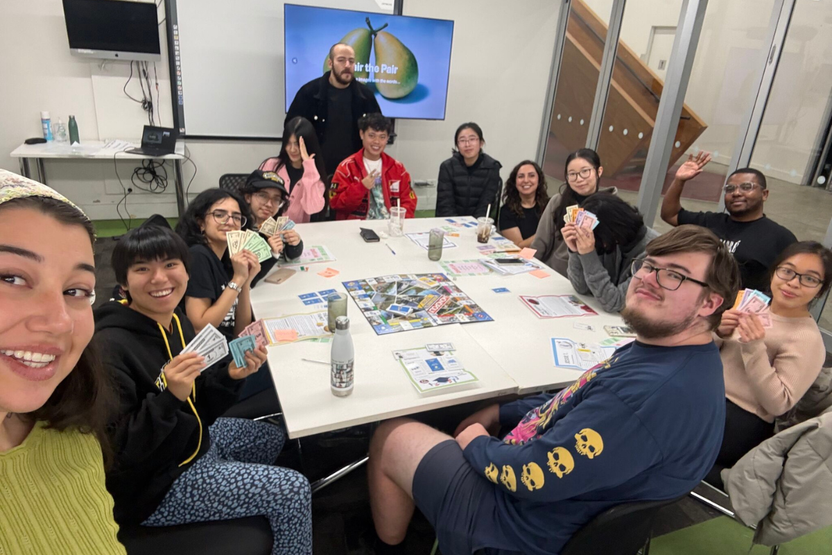 Cent$ Lab Final Workshop