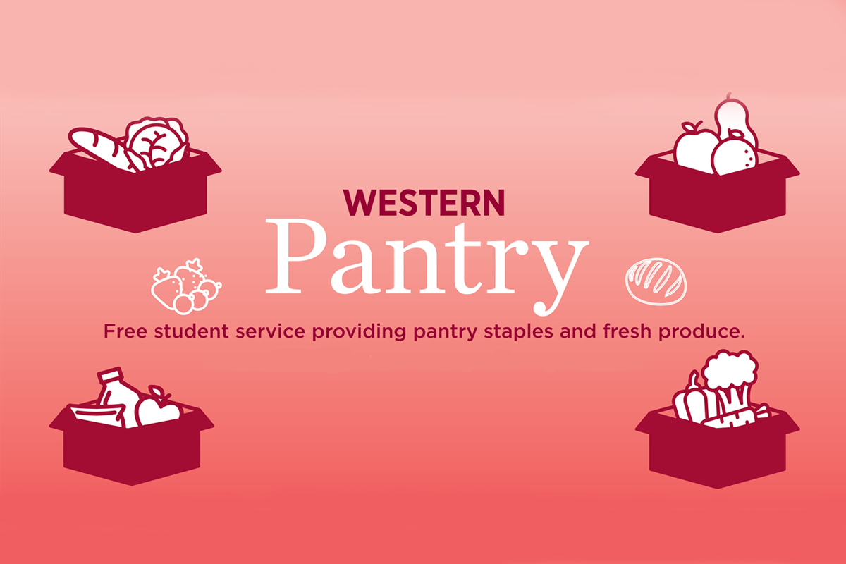 Western Pantry