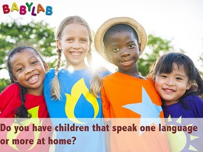 The Benefits of Multilingualism