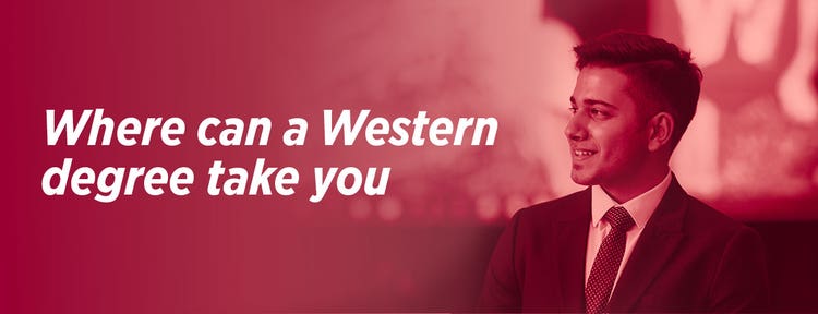 Where Graduates Go - Banner