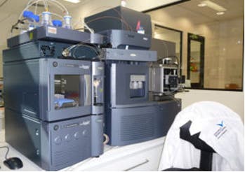 Mass Spectrometry Facility | Centralised Research Facility