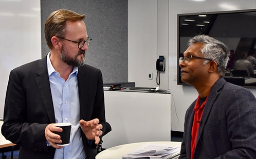 C4SMC Roundtable 16 2018