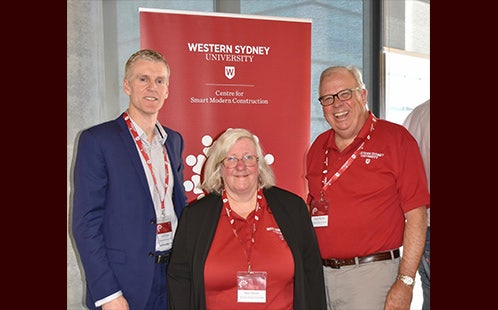 C4SMC Roundtable 10 2018