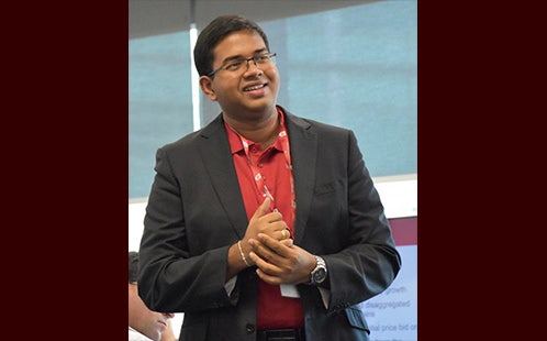 C4SMC Roundtable 4 2018