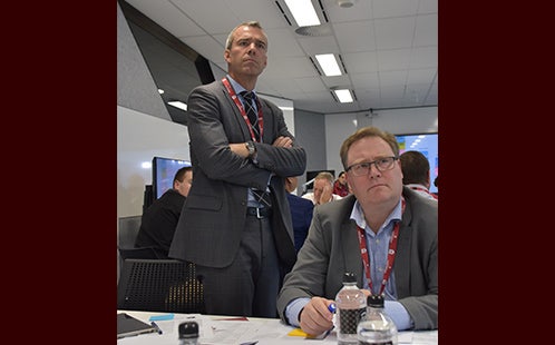 C4SMC Roundtable 2 2018