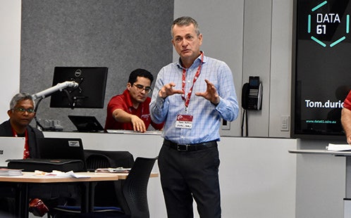 C4SMC Roundtable 13 2018