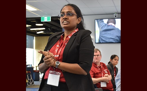 C4SMC Roundtable 3 2018