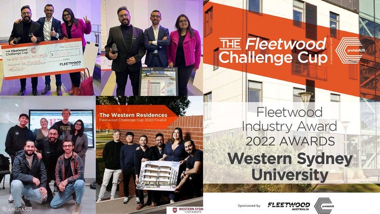 Fleetwood challenge