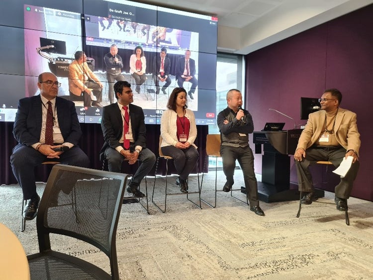 Roundtable 1