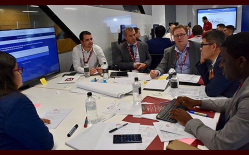 C4SMC Roundtable 7 2018