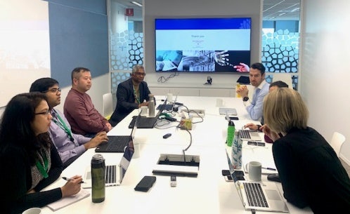 Survey on Digitalisation of Construction