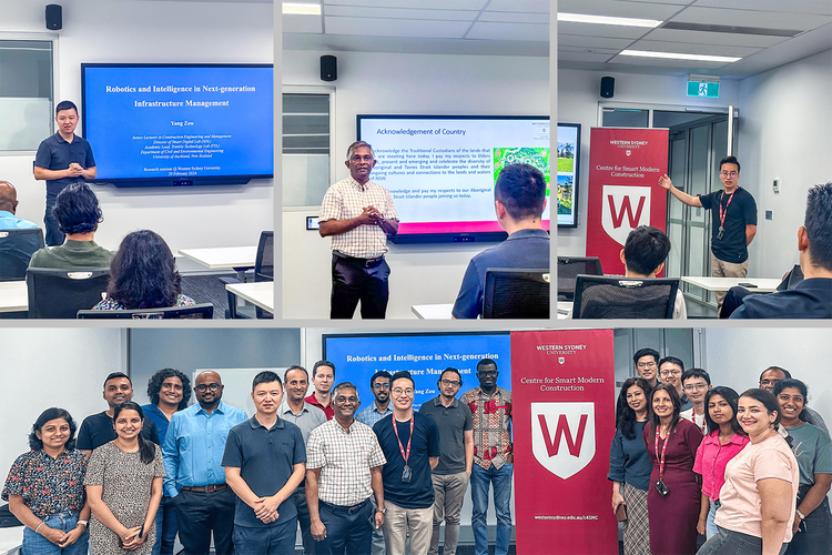 c4SMC Colloquium - February 2024