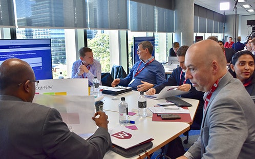 C4SMC Roundtable 8 2018