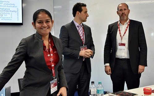 C4SMC Roundtable 14 2018