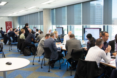 Community of Practice - Roundtable 2