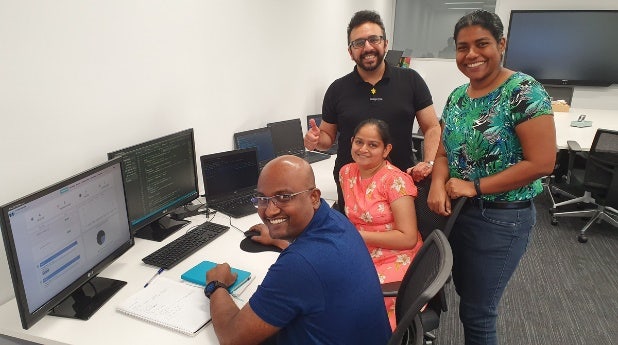 Blockchain Researchers