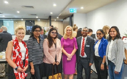 c4SMC Wood Solutions Seminar Image 10