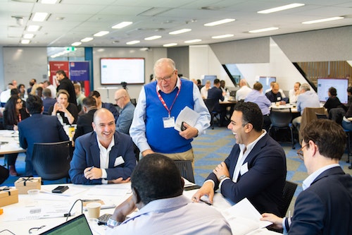 Community of Practice - Roundtable 2