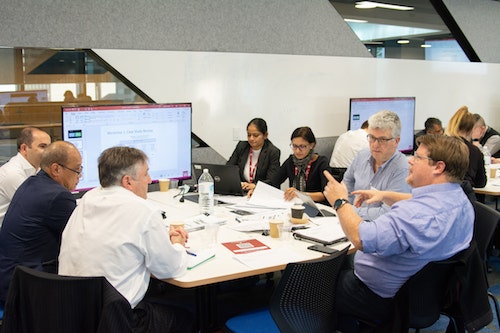 Community of Practice - Roundtable 2