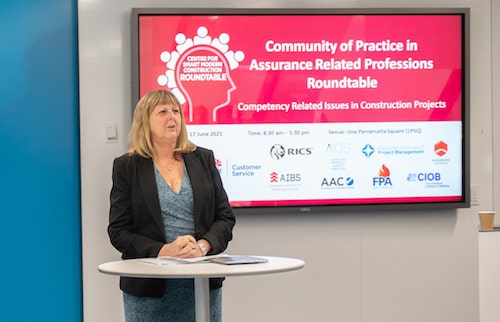 Community of Practice - Roundtable 2