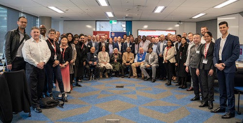 Community of Practice - Roundtable 2