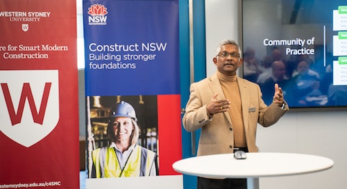 Community of Practice - Roundtable 2