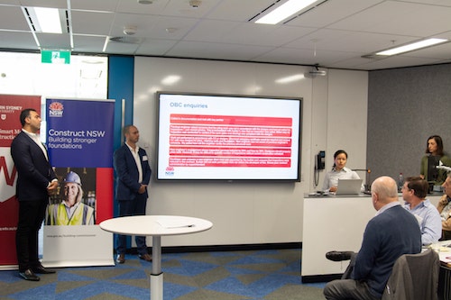 Community of Practice - Roundtable 2